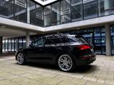 Audi SQ5 3.0 TFSI Quattro/ Pano / StH/ Carbon/ B&O/KW - Audi SQ5 in Leipzig