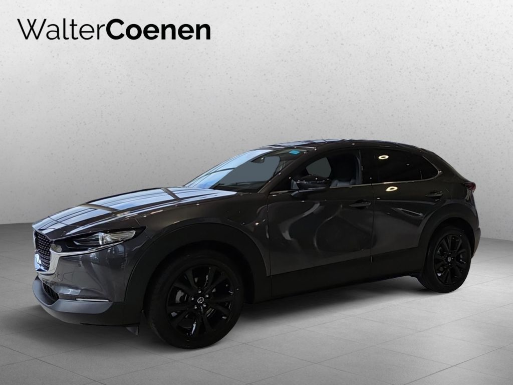 MAZDA CX-30 Homura 2.0X 186 PS AT LED Navi Kamera