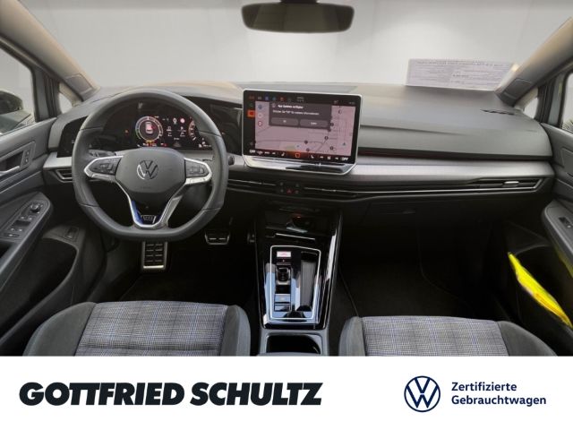 Volkswagen Golf - Bild 8