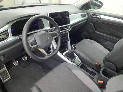 T-Roc 1.0 TSI GOAL LED+PDC+DCP+ACC+LANE ASSIST+