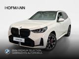 BMW X3 20 xDrive M Sport Pro AHK+Pano+Innovation+H/K