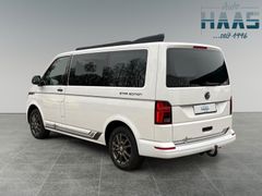 Fahrzeugabbildung Volkswagen T6.1 Multivan STAR EDITION 4MOTION -NAVI*AHK*ACC