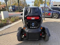 Renault Twizy Technic