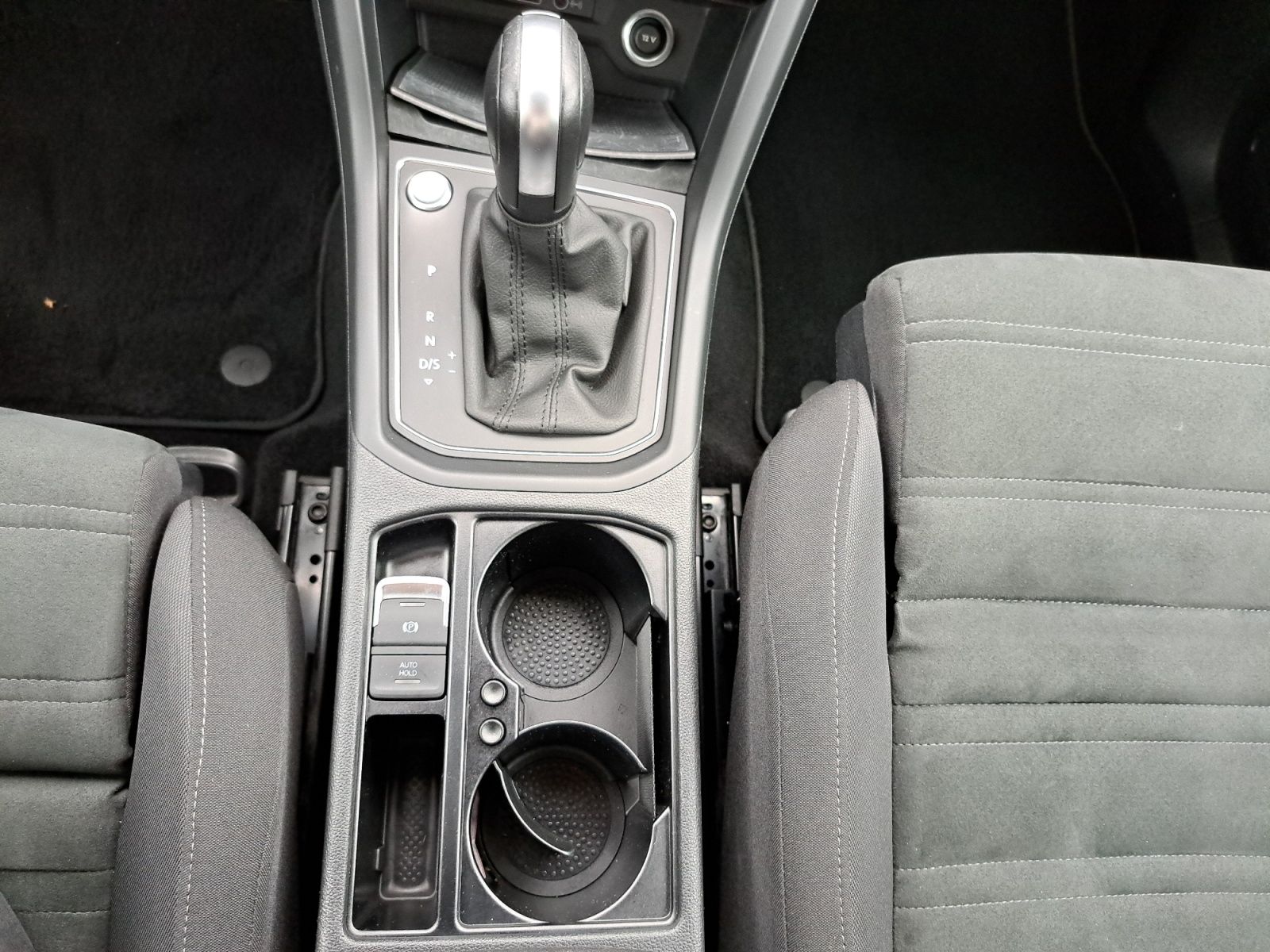 Volkswagen Touran - Bild 23