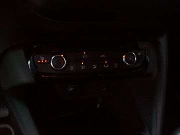 Bild 14 Opel Corsa F 1.2T Elegance LED Klima PDC SHZ Navi-App