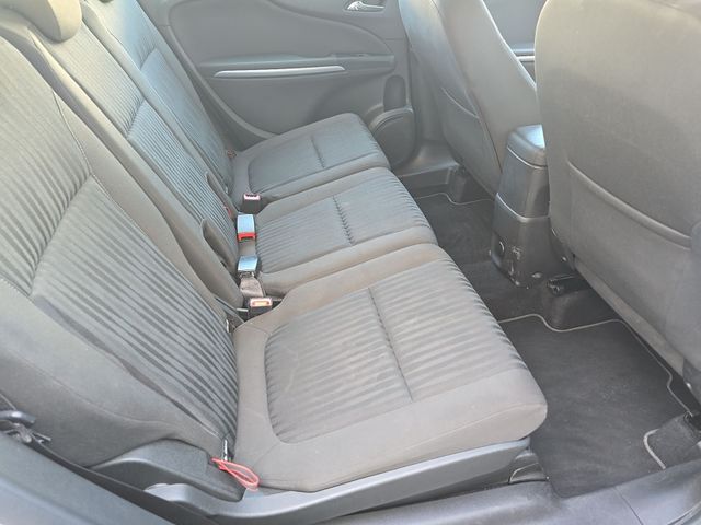 Zafira Tourer 1.4 Turbo Edition 7-S./Navi