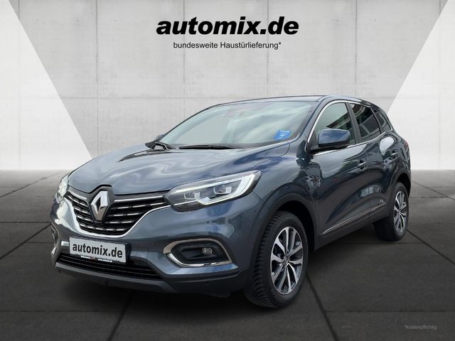 Renault Kadjar ,AUTOM.,Tempomat, SHZ