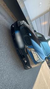 BMW e61 525i - BMW 525: E61