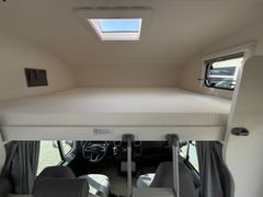 Sunlight A 68 #Stockbetten #Markise/+Fahrradhalter