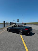BMW 630i Cabrio E64 - gebrauchte BMW 630 aus dem Jahr 2006