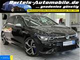 Volkswagen Golf VIII R 2.0 TSI 4Motion, DSG, LED, ACC, Navi