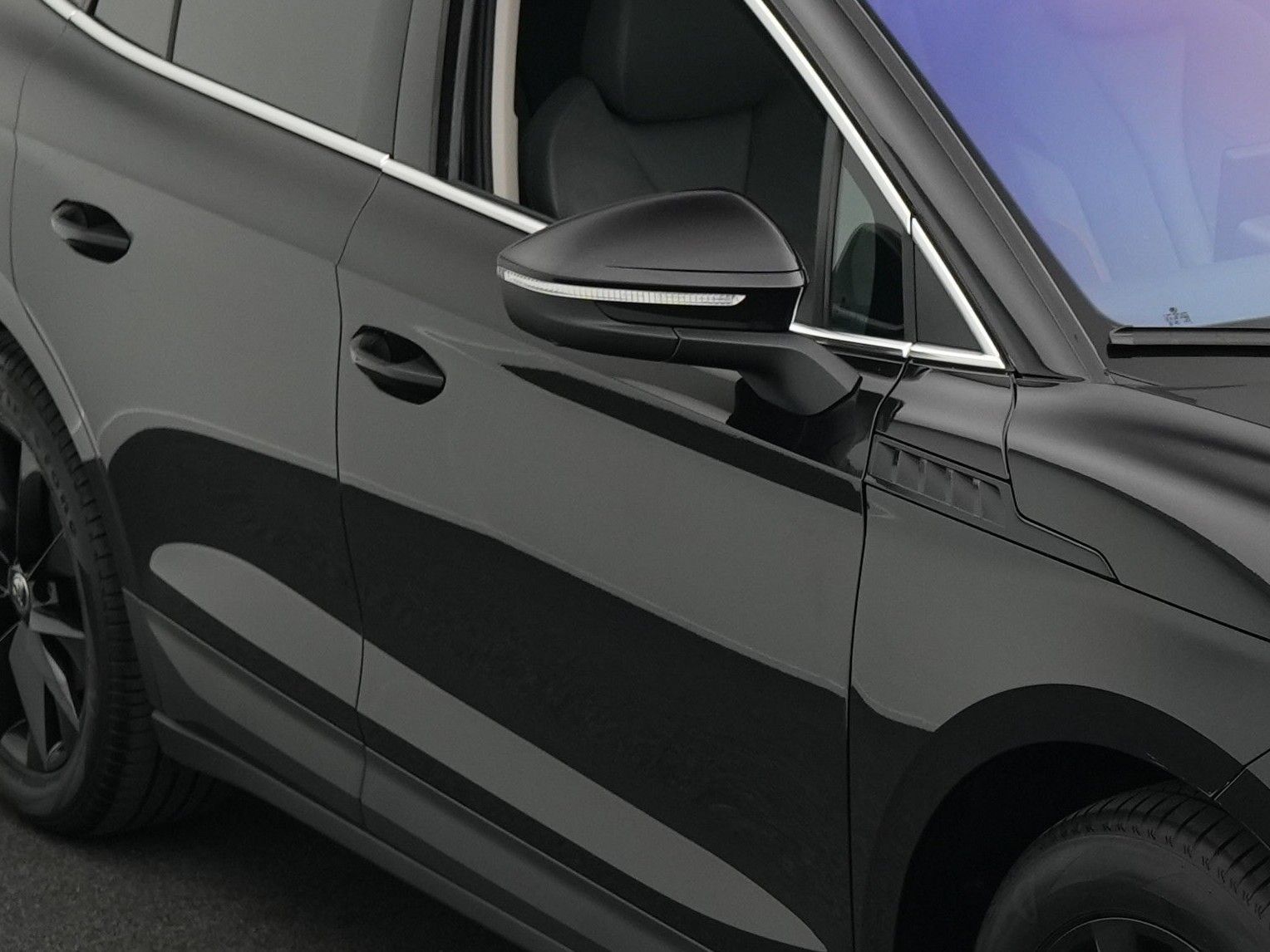 Skoda Enyaq - Bild 37