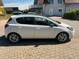 Opel Corsa 1.4 ecoFLEX Selection S/S Selection - Opel: Firmenfahrzeug