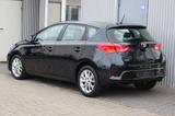 Toyota Auris Life+ Automatik+Klimaaut+2.Hand+Kamera - Toyota Auris mit Benzin-Antrieb: Automatik