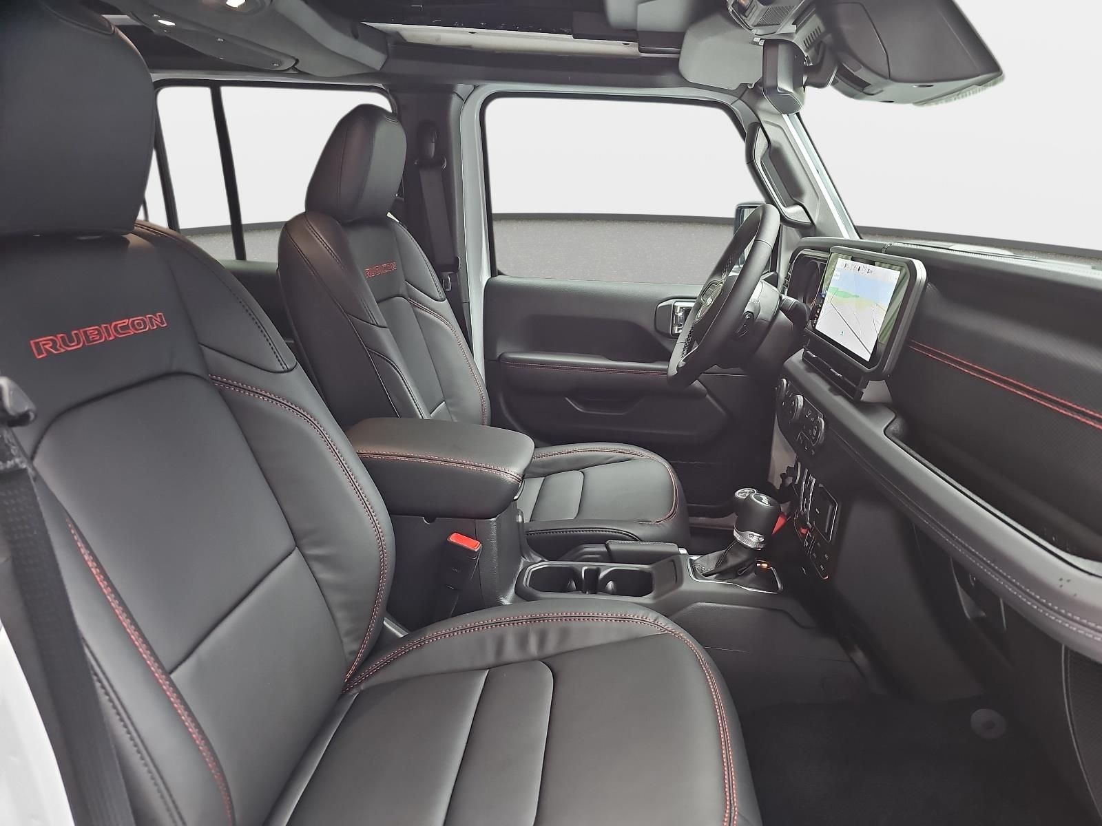 Jeep Wrangler - Bild 17