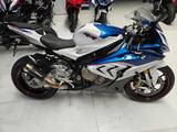 BMW S1000RR EURO3 [MOTORSPORT |SERVICE + REIFEN NEU] - BMW S1000