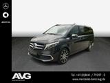 Mercedes-Benz V 300 d Avantgarde Ed. lang ILS|AHK|Standhzg|19" - Mercedes-Benz A 300
