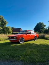 Opel Kadett C Limo Berlina - Opel: Berlina