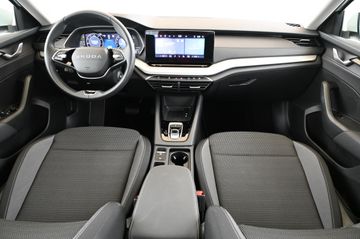 Skoda Octavia - 11
