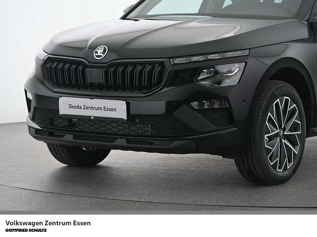 Skoda Kamiq - Bild 8