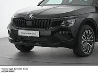 Skoda Kamiq - Vorschau Bild 8