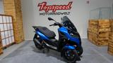Piaggio MP3 310 Sport  E5+ - PIAGGIO MP3 310 SPORT