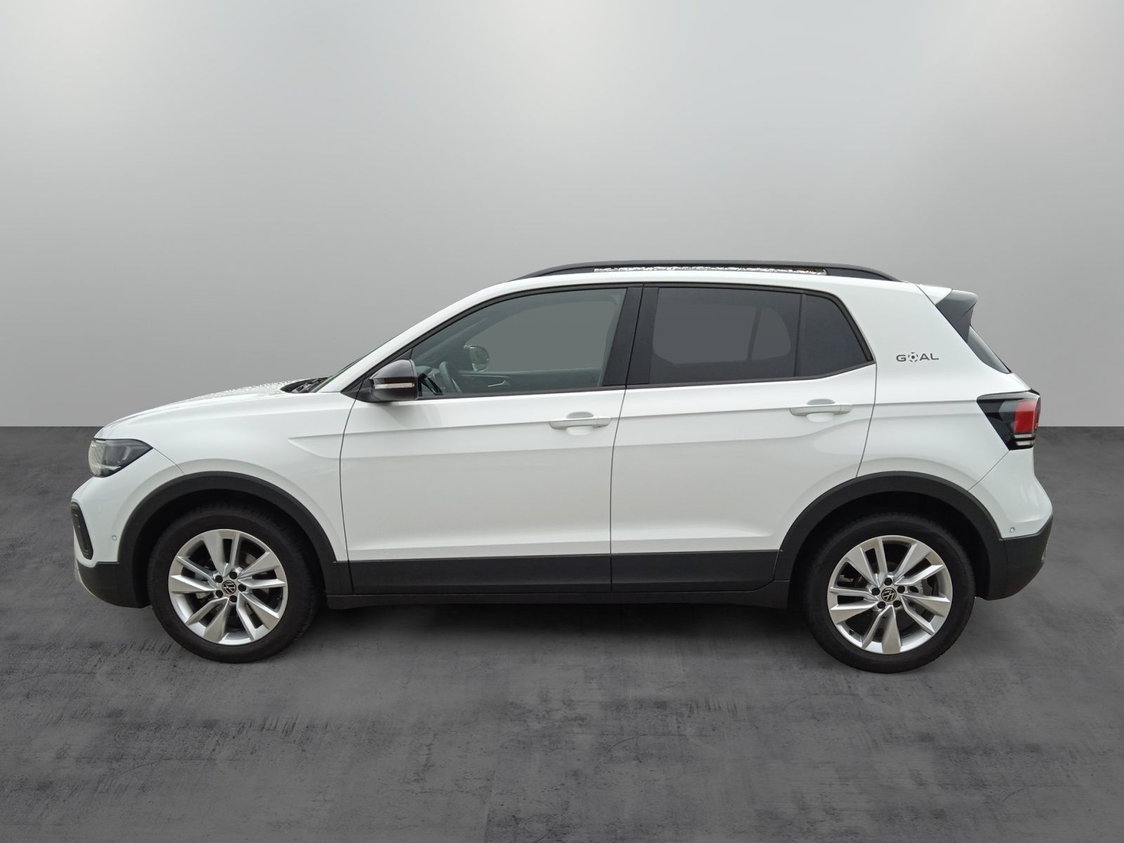 Volkswagen T-Cross - Bild 3