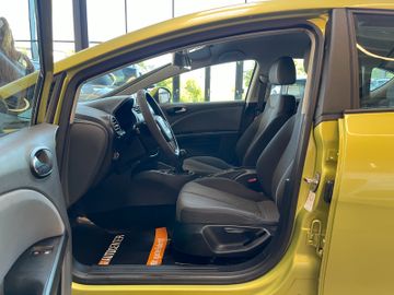 Seat Leon Reference *KLIMAANLAGE*TÜV 082025*SZHZ*