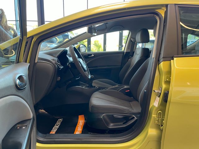 Seat Leon Reference *KLIMAANLAGE*TÜV 082025*SZHZ*