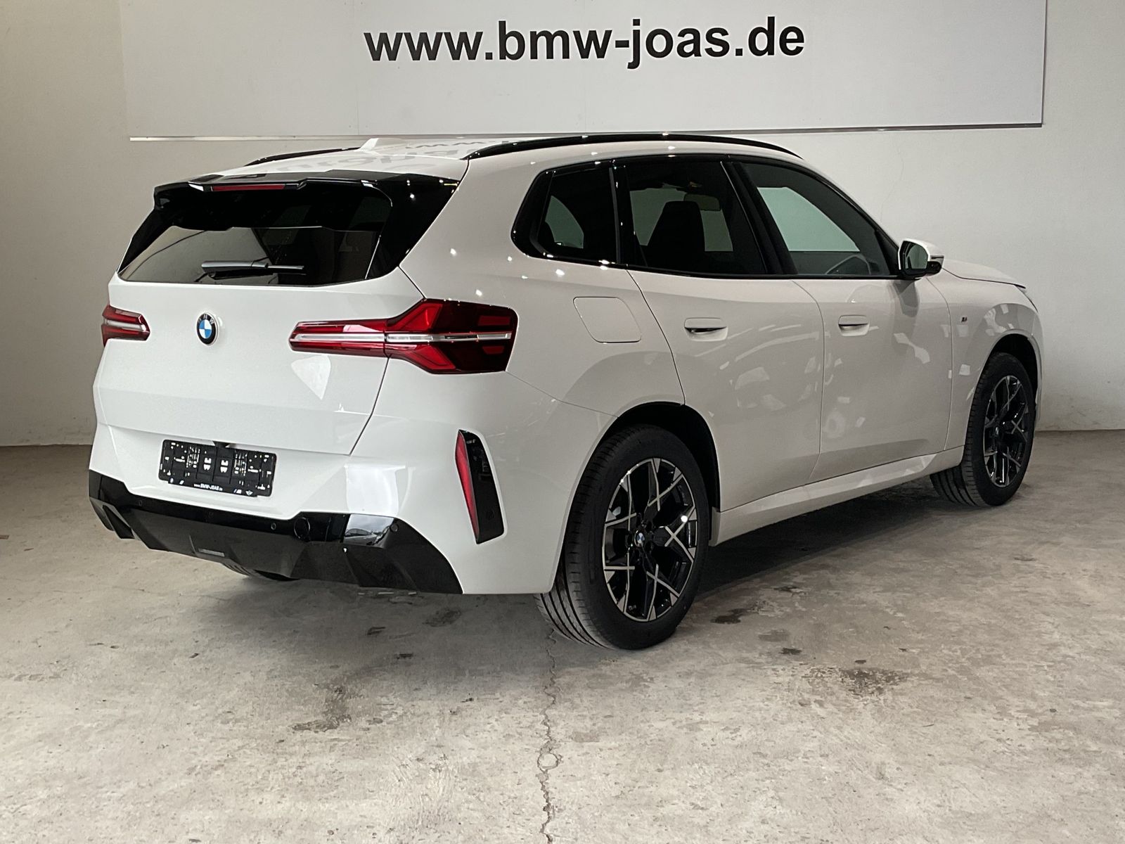 Fahrzeugeinzelansicht 17 Fahrzeugabbildung BMW X3 xDrive20i |elektr. Sitze mit Memory |AHK |Har