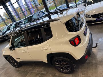Jeep Renegade S FWD *AHK*Kamera*Klima*Navi*Panorama*