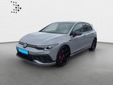 Volkswagen Golf VIII 2.0 TSI GTI Clubsport Black Style Navi - : Vollleder, Sitzheizung