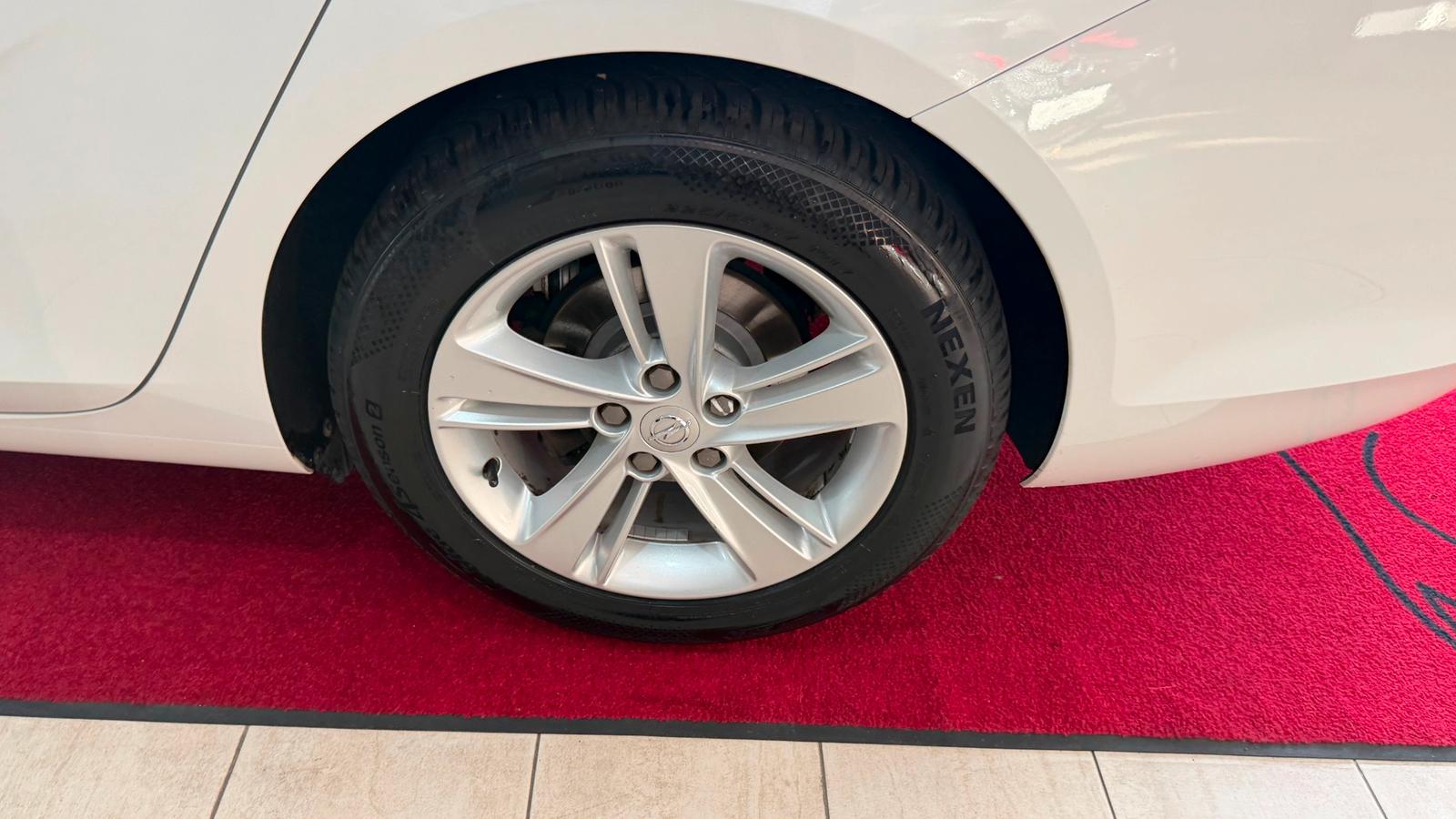 Opel Insignia B Grand Sport Innovation