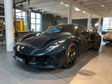 Lotus Emira V6 FE - Lotus Emira: V6