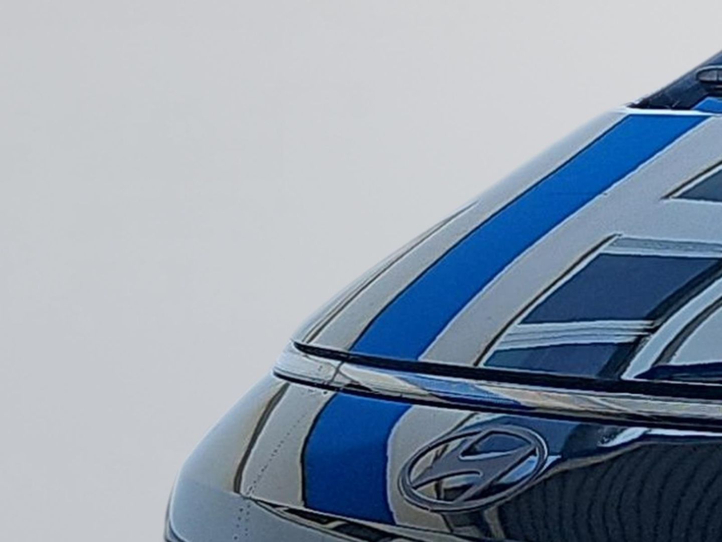 Hyundai Staria – Bild 5