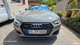 Audi A4 45 TDI tiptronic quattro Avant - - Audi A4 Gebrauchtwagen in Freiburg