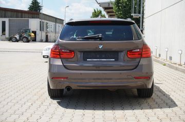 BMW 320 - 6