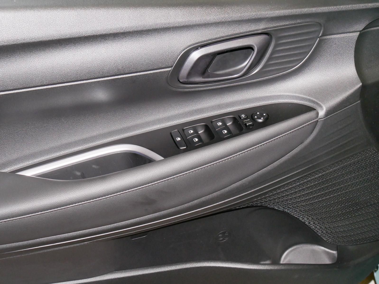 Hyundai i20 - Bild 15