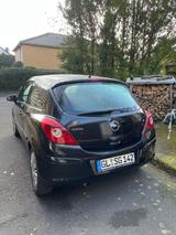 Opel Corsa 1.4/Tüv bis 07/2027 - Opel Corsa aus 2007: 1.2