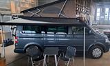Volkswagen VW T5 California Aufstelldach Markise AHK2... - Volkswagen T5: Markise