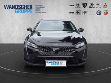 Peugeot 408 Allure HYBRID 145 e-DSC6 360°KAMERA*