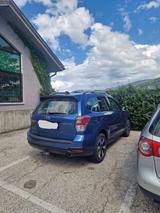Subaru Forester 2.0X Exclusive AHK Panorama 8-fach - Subaru Forester von privat