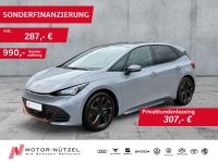 Cupra Born - Vorschau Bild 1