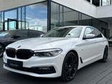 BMW 525 d Lim. Sport Line | Head-Up | Kamera | LED