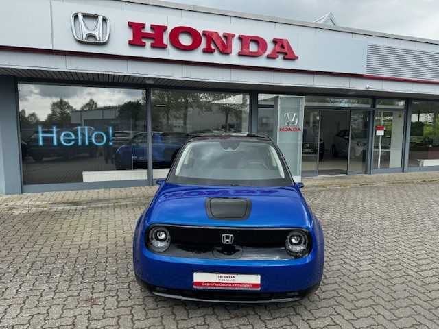 Honda e Honda e Advance-Paket