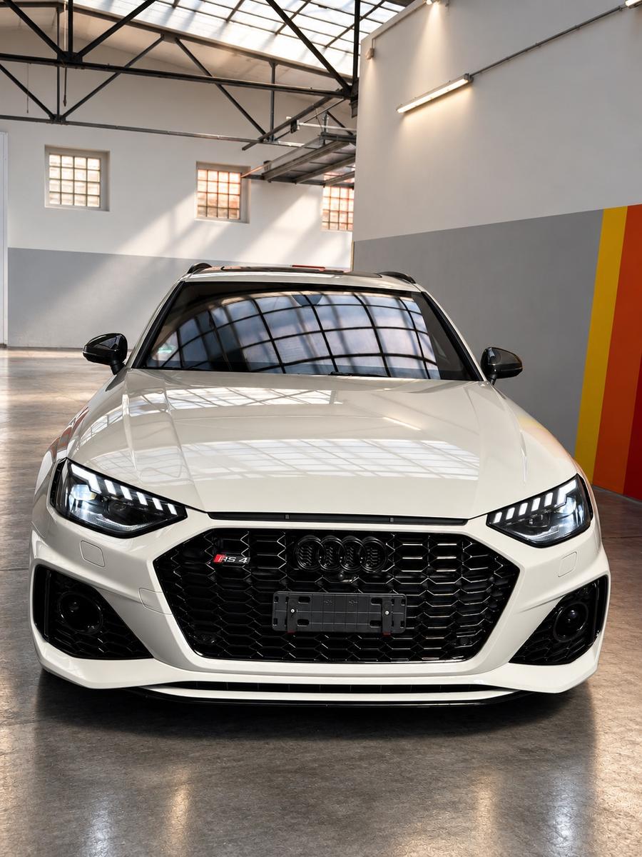 Audi RS4