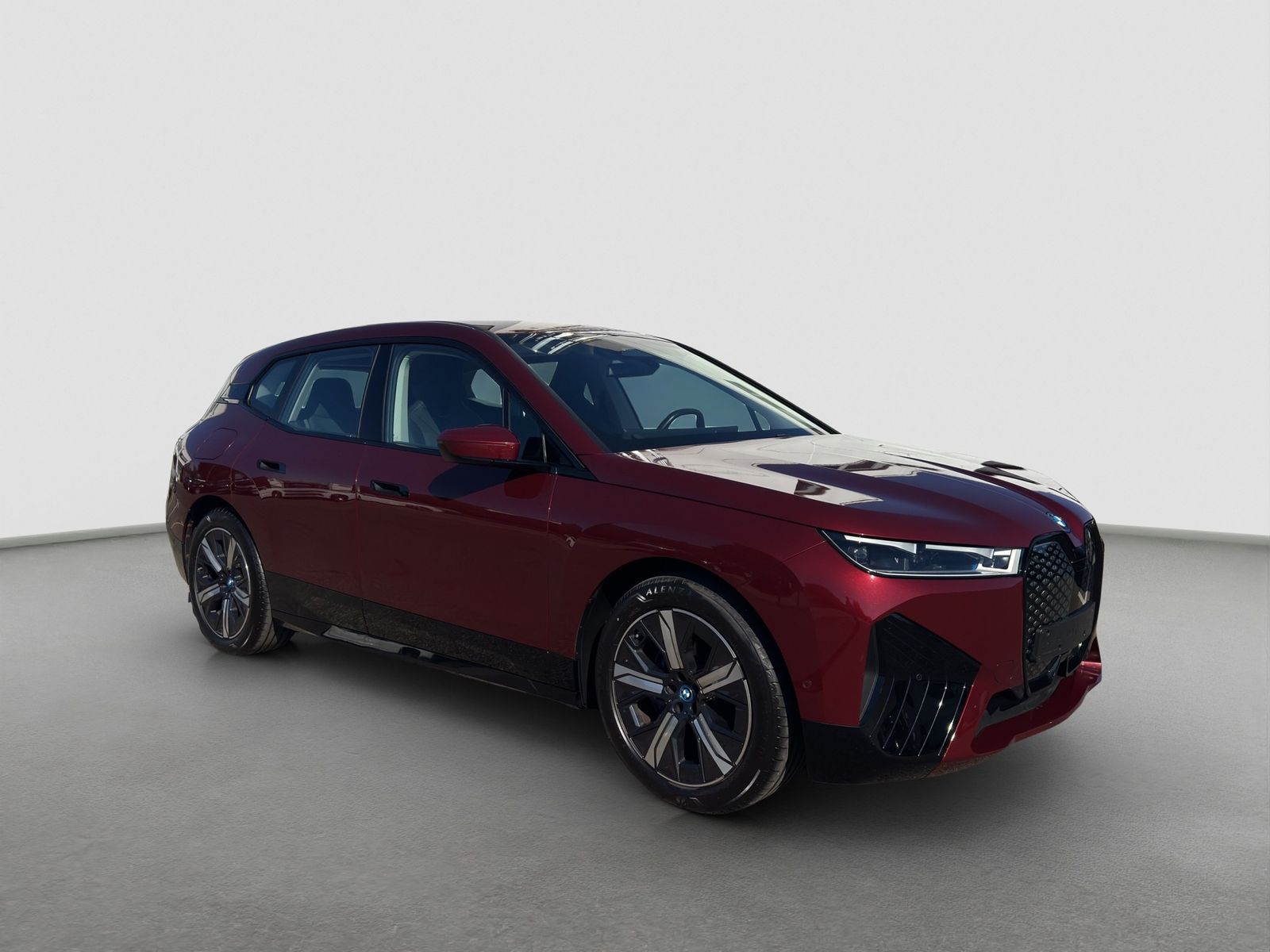 BMW iX xDrive40 (Sportpaket Navi Laser) foto 3