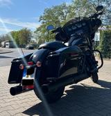 Harley-Davidson Street Glide Special FLHXS 103 TC - GEBRAUCHT KÖLN