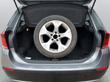 BMW X1 - 9
