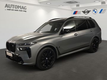 BMW X7 M60 - 1